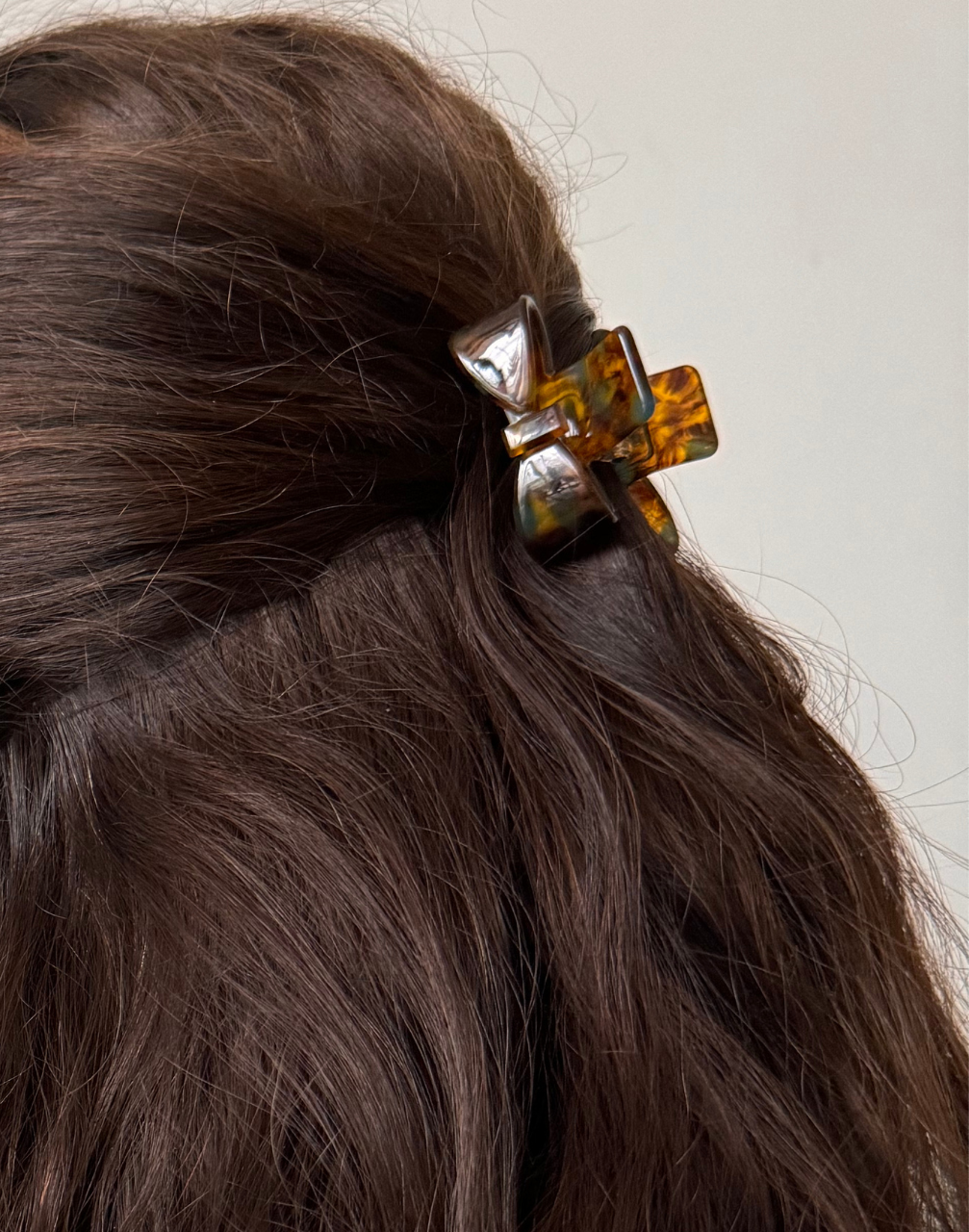 Reverie Hair - Sweet Treat / Red / Hair Clips