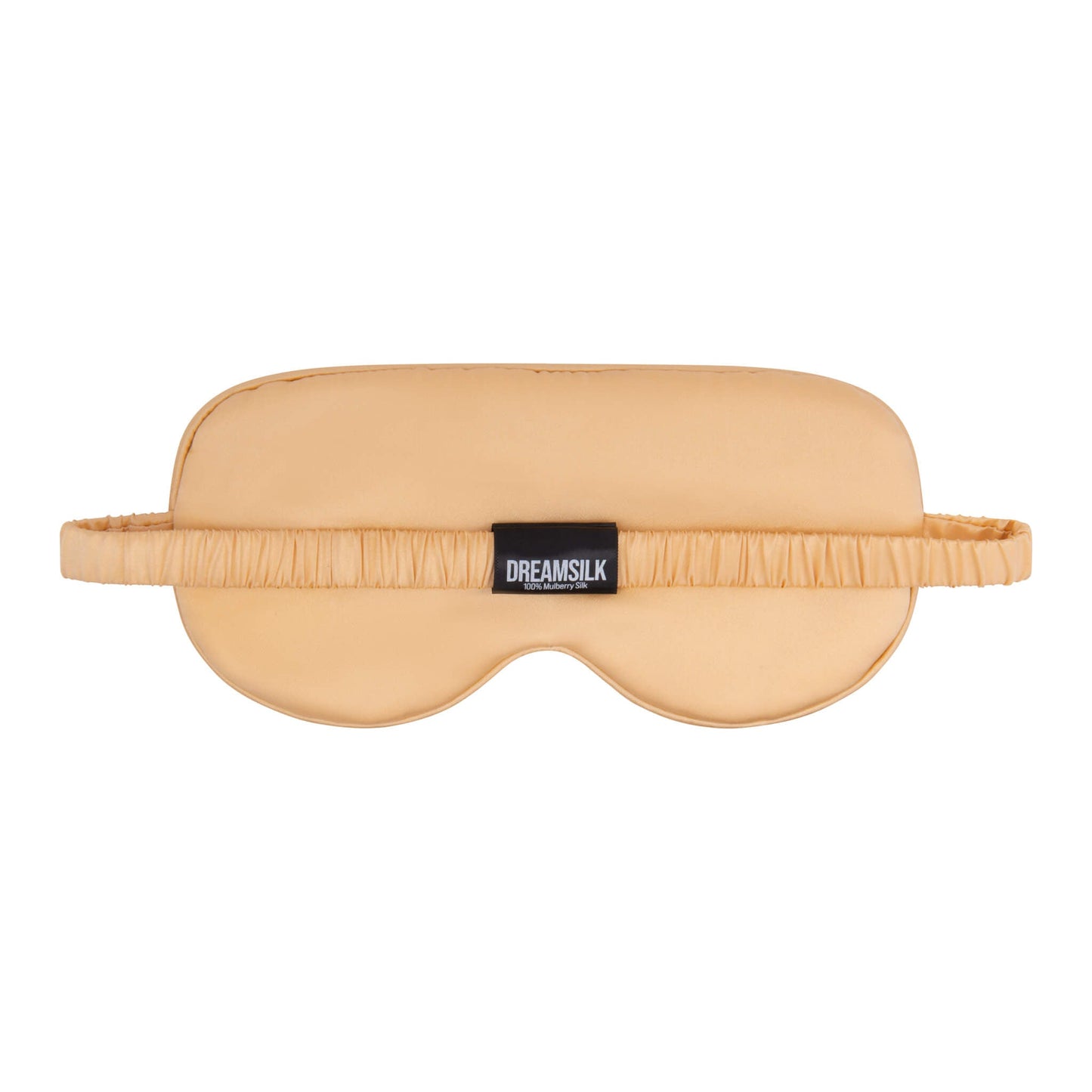 Gold Silk Sleep Mask