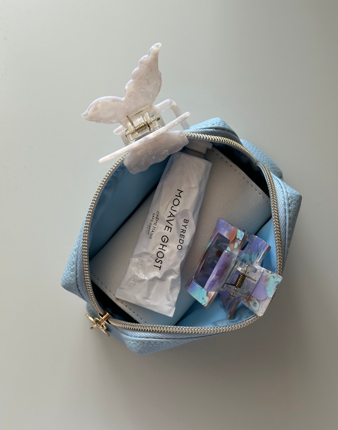 Reverie Hair - Butterfly Effect / Hair Clip