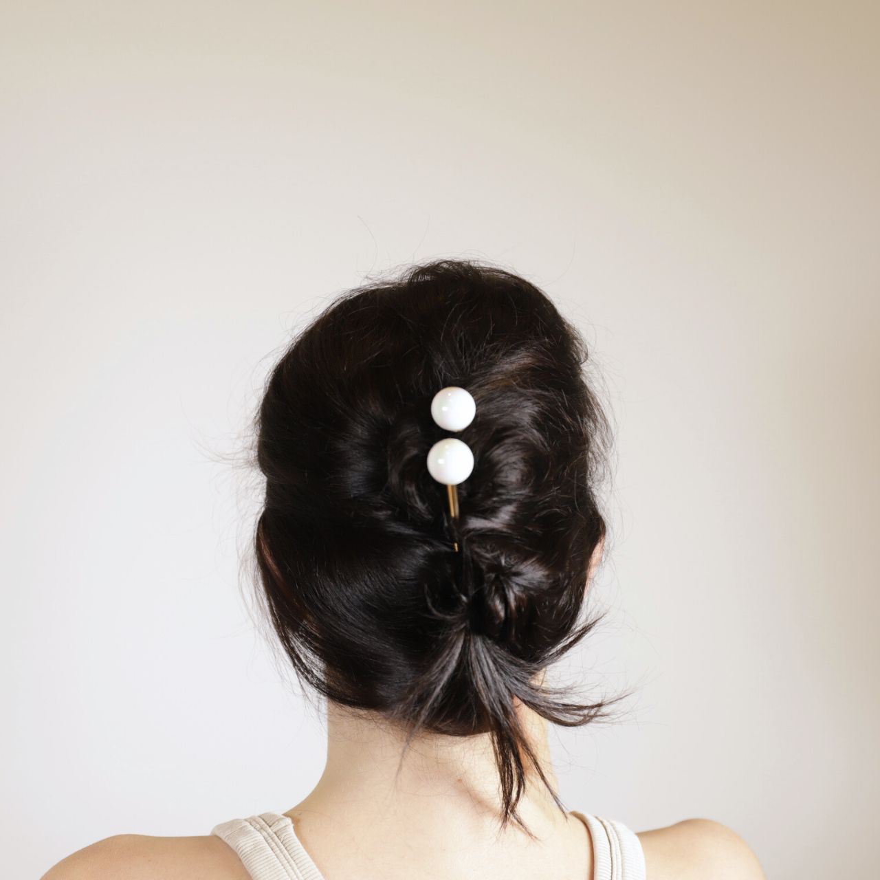 Reverie Hair - Graceful Grip / Hair Pin