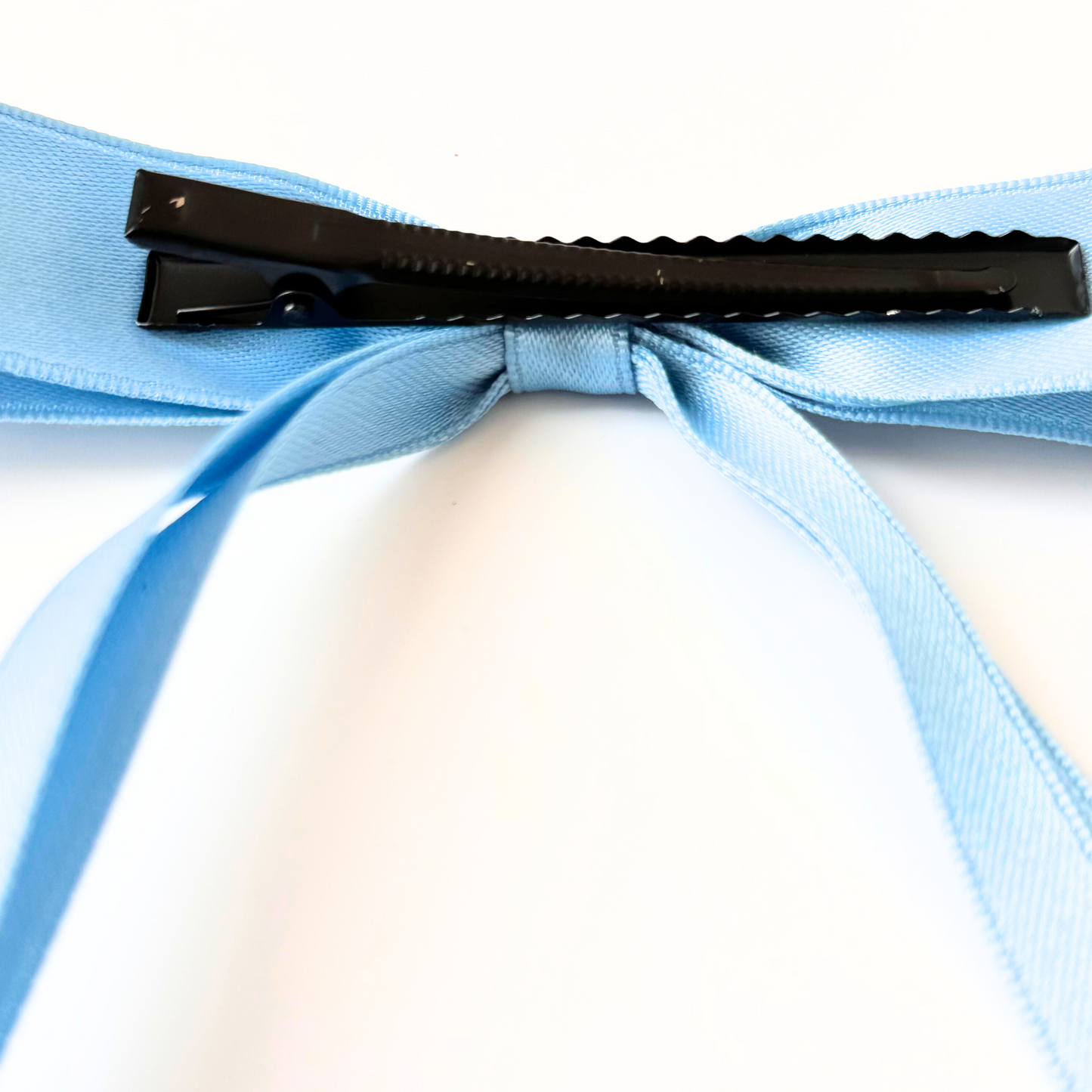 Reverie Hair - Back to Classics / Green / Hair Bow