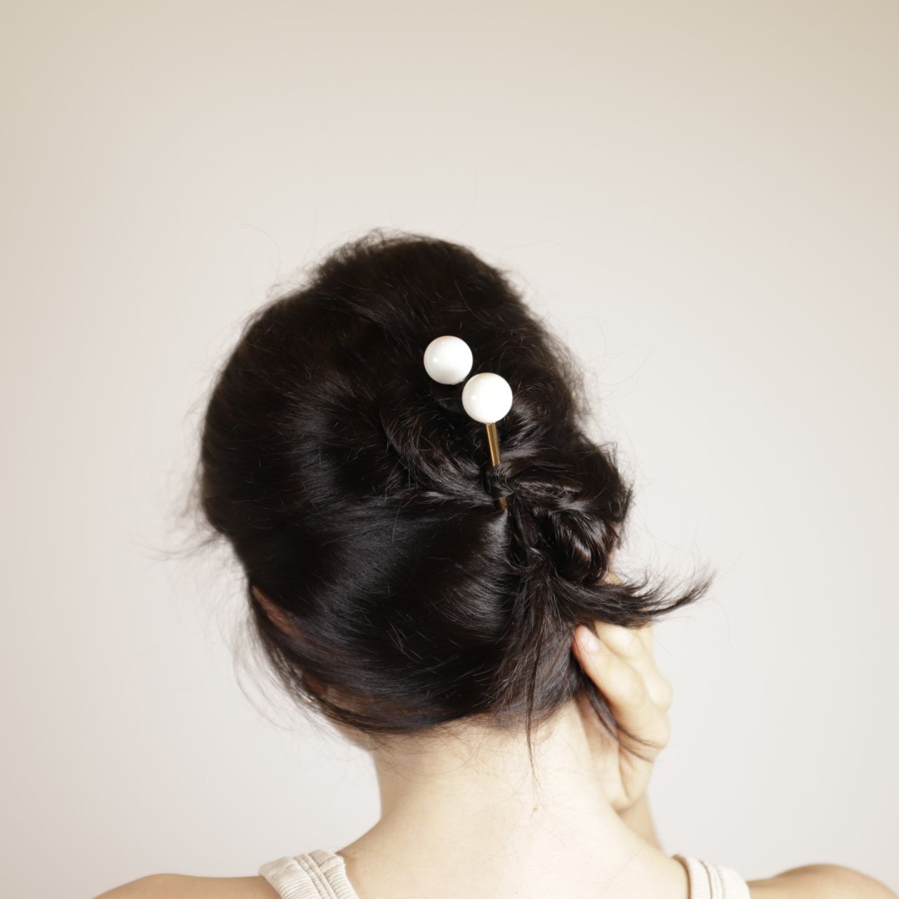 Reverie Hair - Graceful Grip / Hair Pin