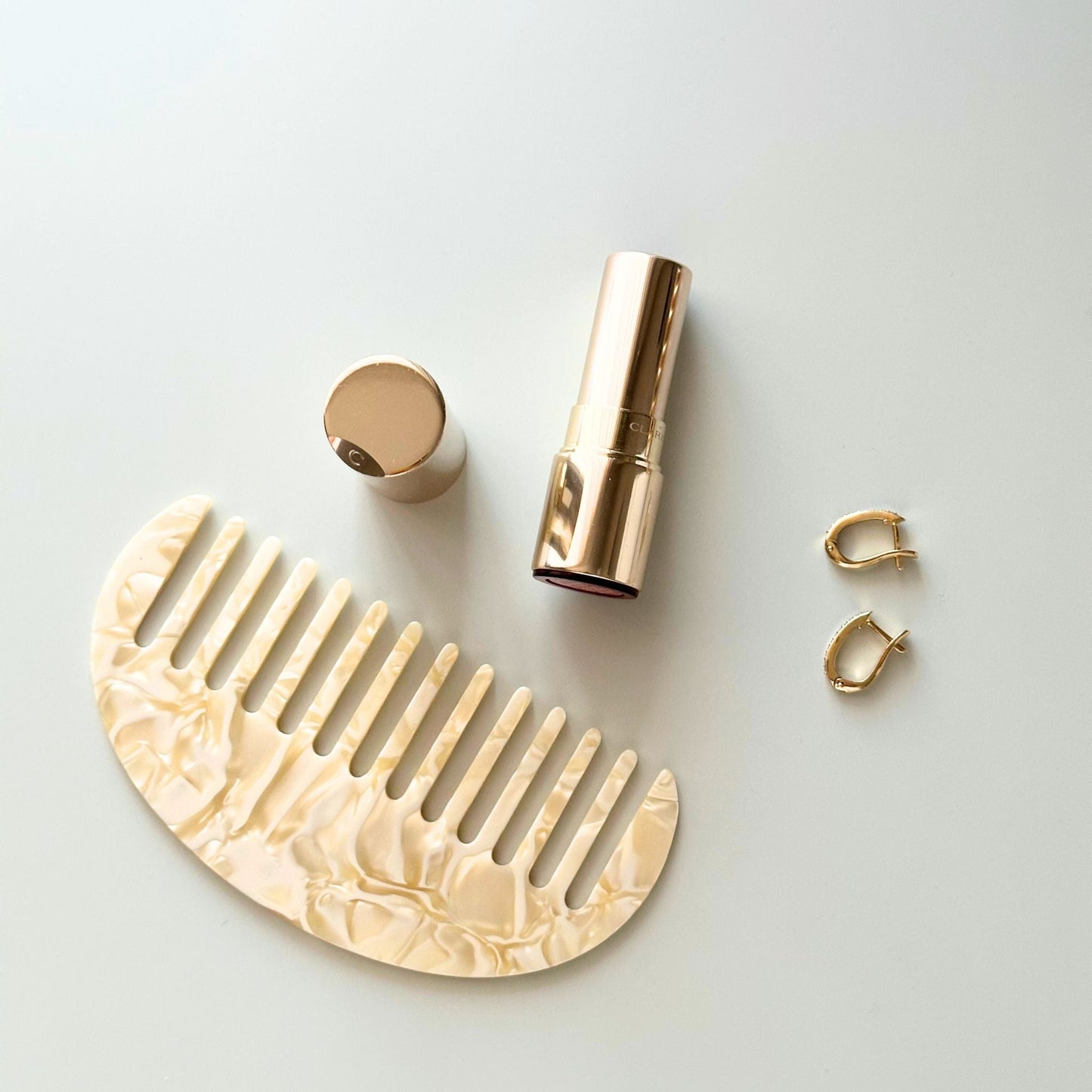 Reverie Hair - Glossy Glam / Hair Comb