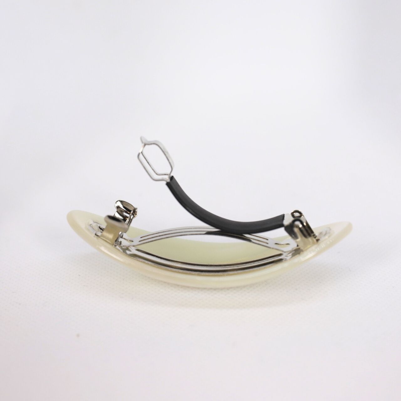 Reverie Hair - Classy Wrap / Brown / Hair Barrette Clip
