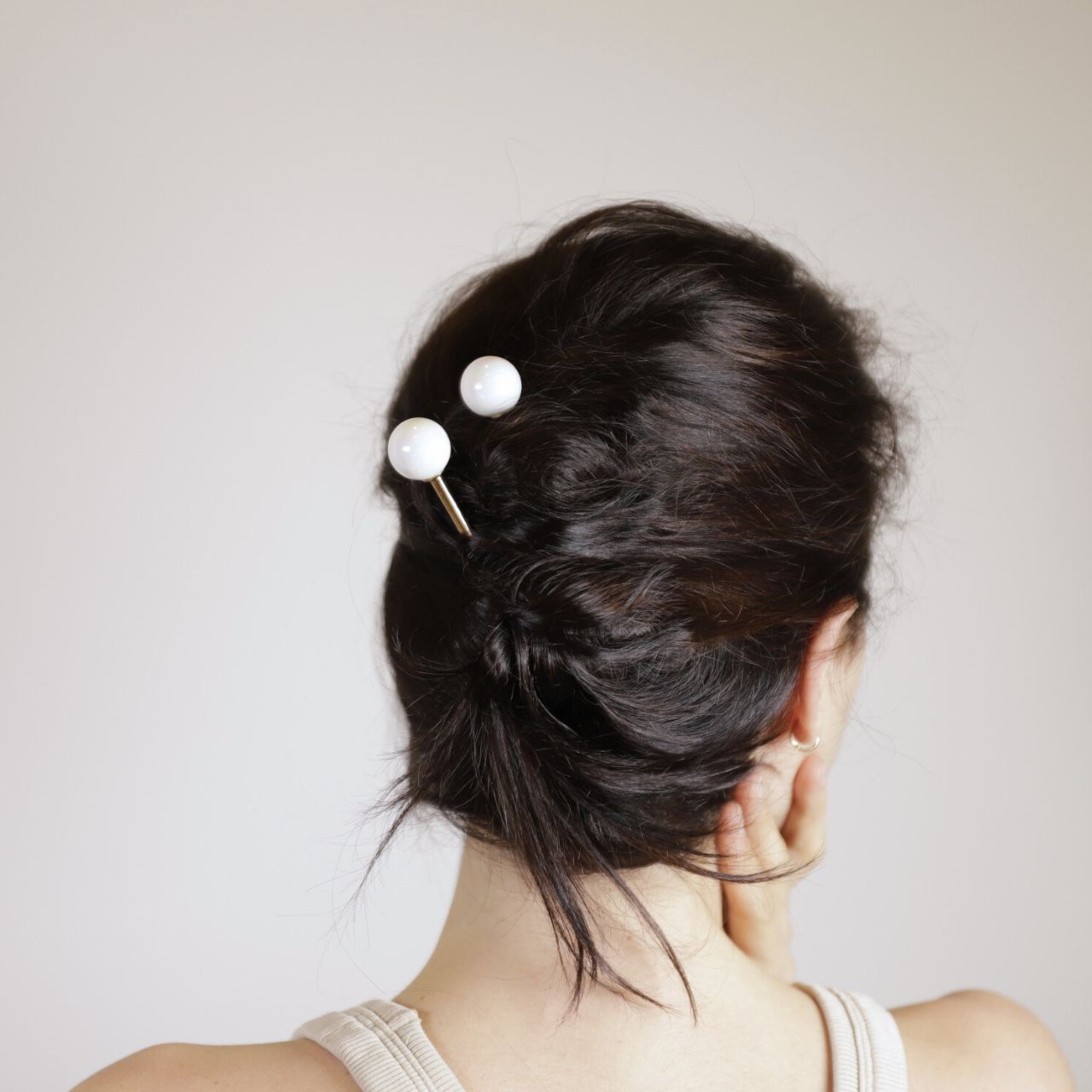 Reverie Hair - Graceful Grip / Hair Pin