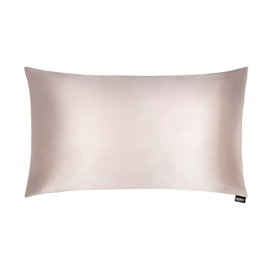 Nude Silk Pillowcase - Standard