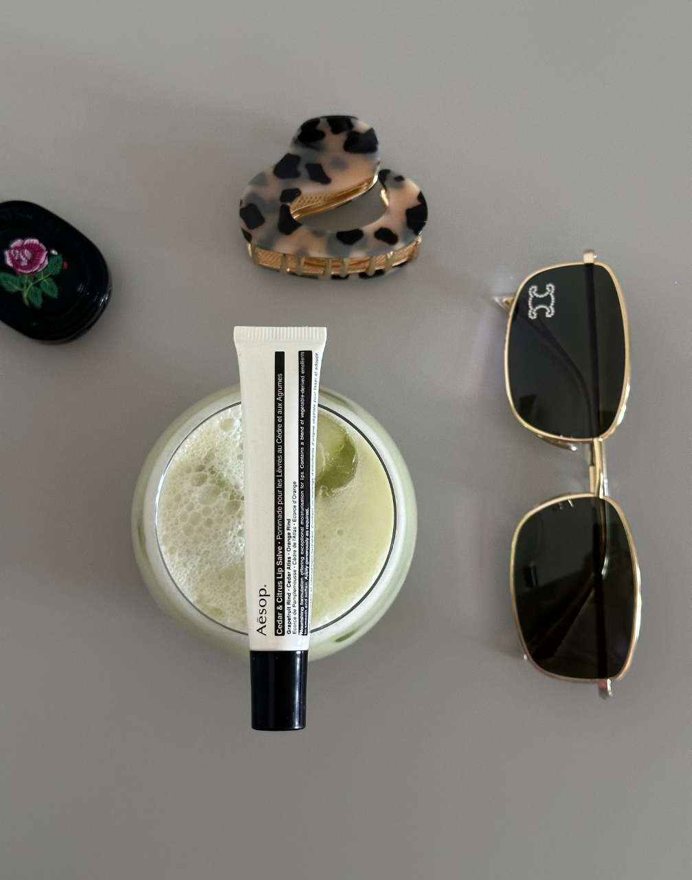 Reverie Hair - Vogue Vibes / Hair Clips