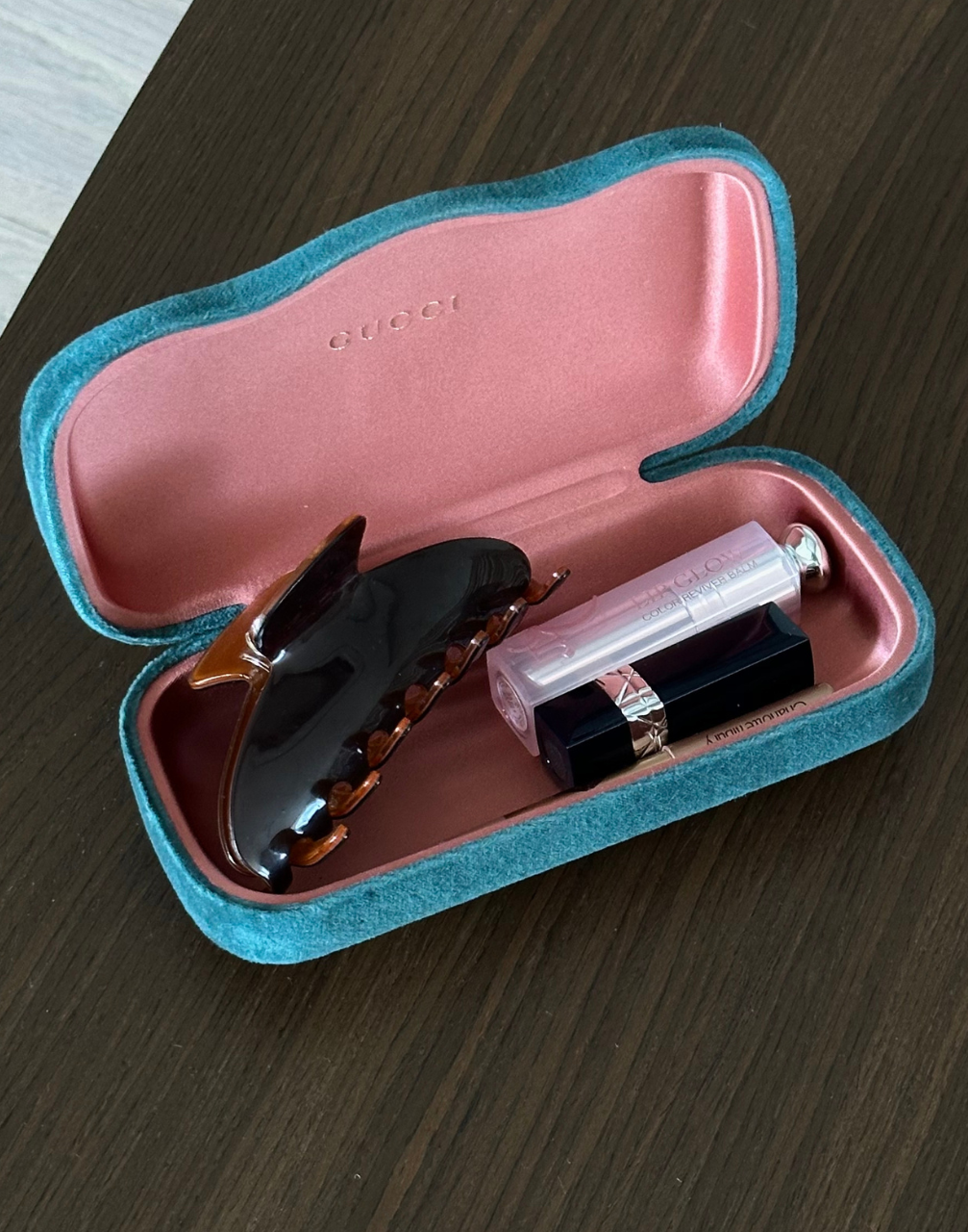 Reverie Hair - Daily Grip / Cream / Hair Clip