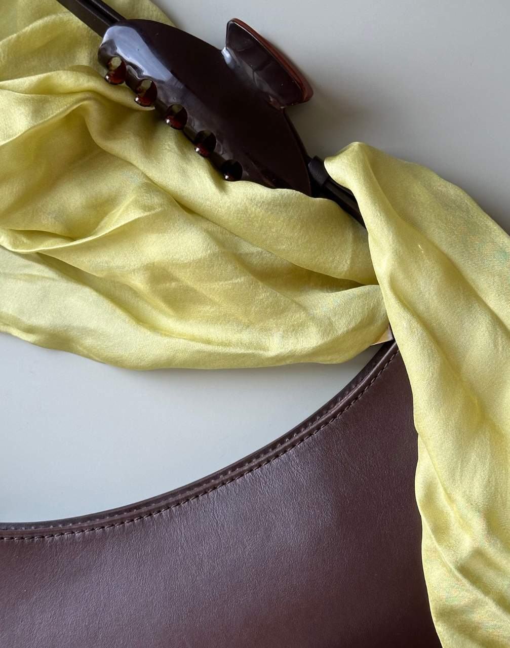 Reverie Hair - Daily Grip / Hair Clip