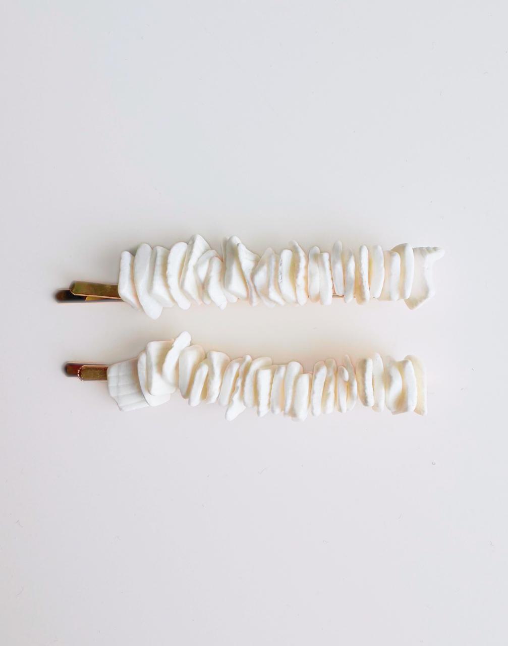 Reverie Hair - Seaside Romance / Drift / Hair Pins