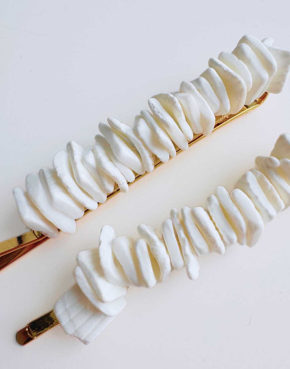 Reverie Hair - Seaside Romance / Reef / Hair Pins
