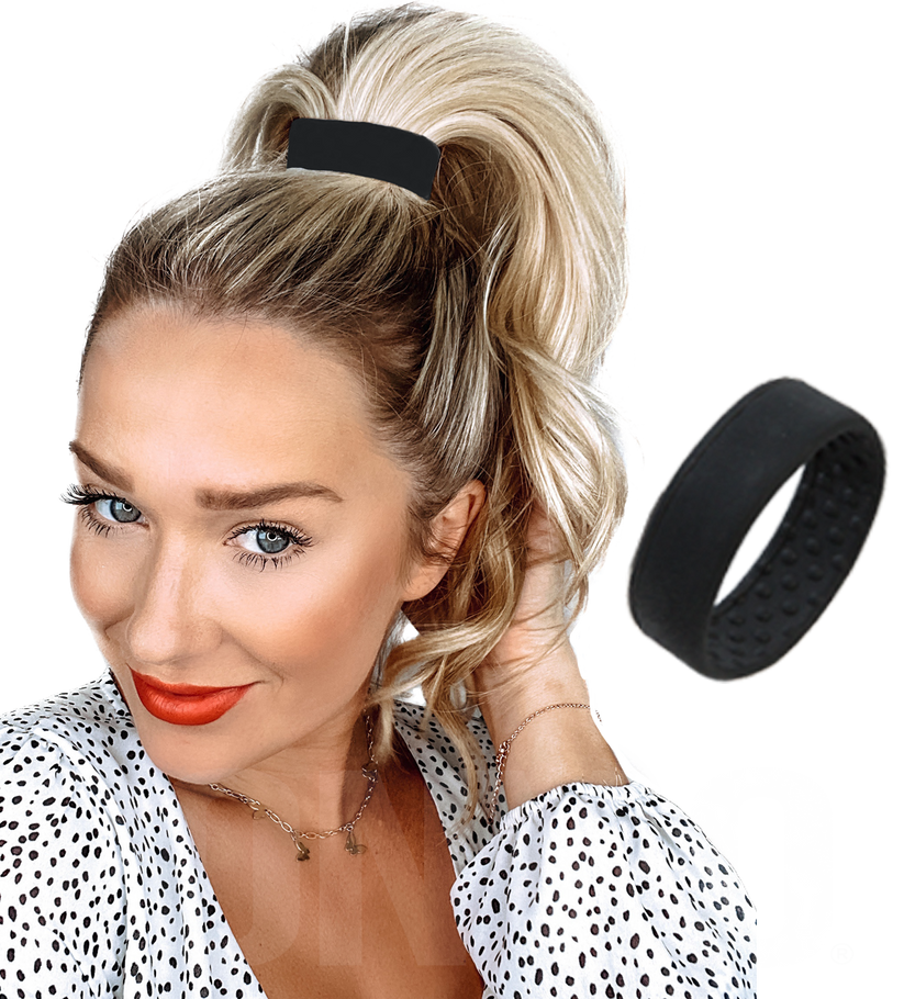 The Original PONYO Genuine Hair Accessory! PONYO UK