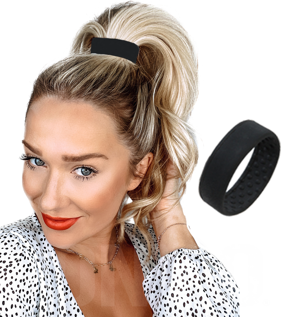 The Original PONYO Genuine Hair Accessory! PONYO UK