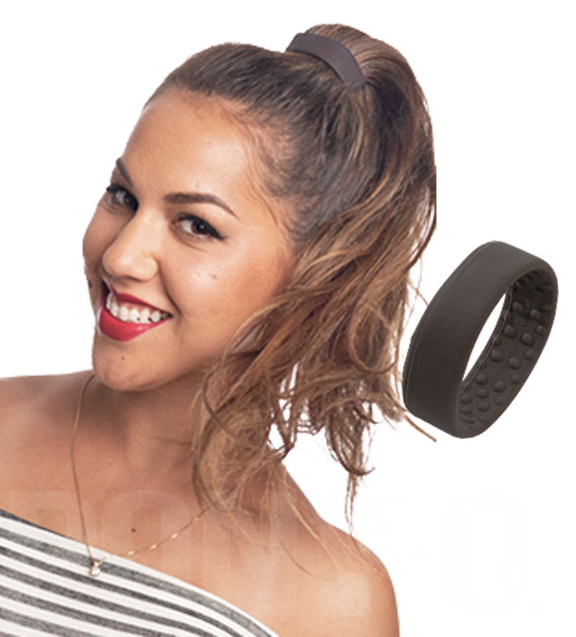 The Original PONYO Genuine Hair Accessory! PONYO UK