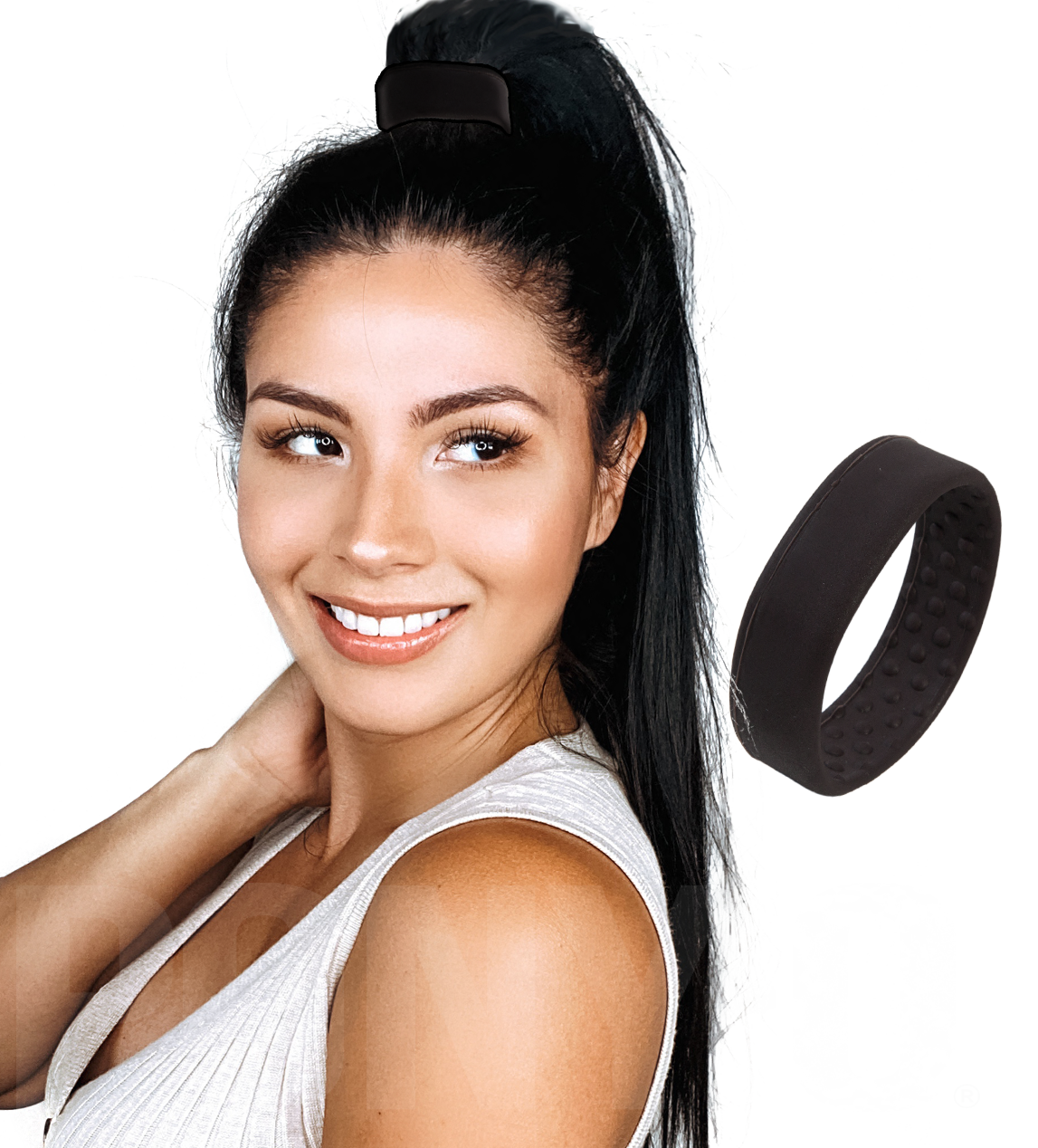 The Original PONY-O Genuine Hair Accessory! | PONY-O UK