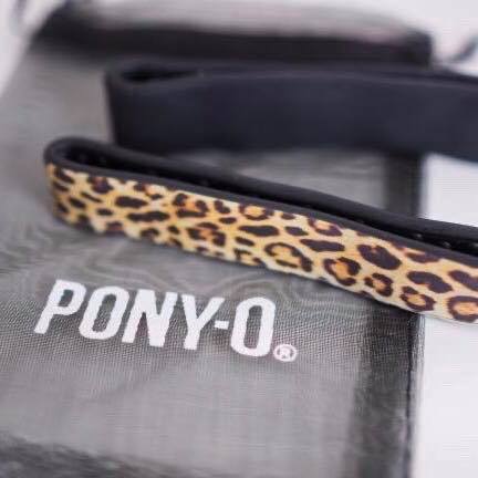 PONY-O BAG